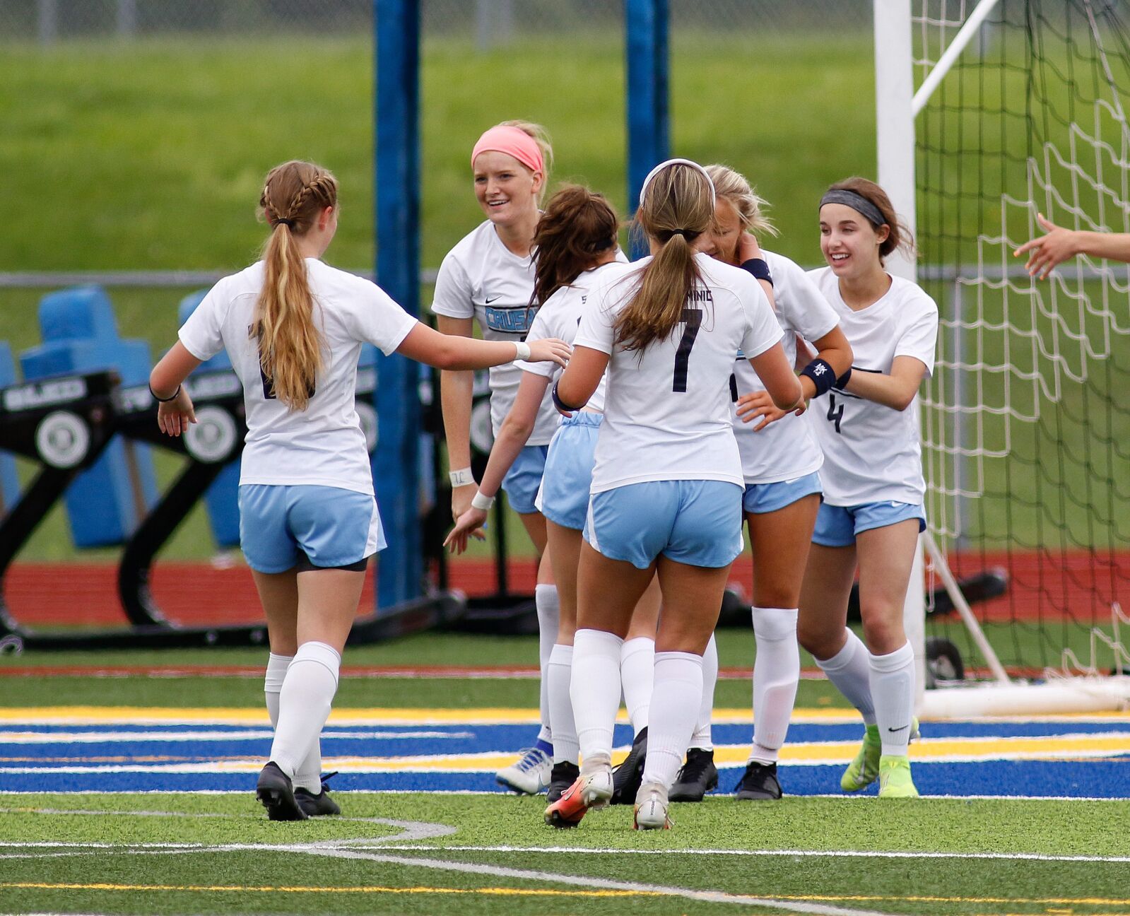 Class 4 State Quarterfinal
